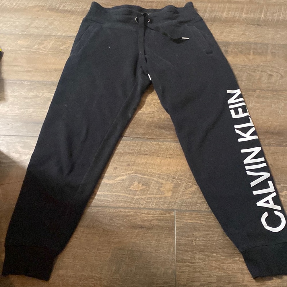 Calvin klein joggers